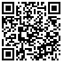 QR Code for bitcoin:1EYxyJu9Kn3AzNhm52zGrJX6ep2evohn6A