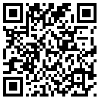 QR Code for bitcoin:1EYy8g425AnxREFoCwAA4DHioR2m4zt682