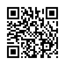 QR Code for bitcoin:1EYyEJAS647Znsx3dABotgsSTMAs2F8eAD