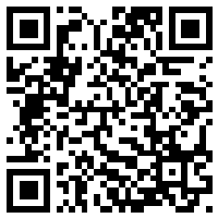 QR Code for bitcoin:1EZ2XABBM5tLZDdr4bvX4nSjJ7odMyd7HJ