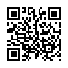 QR Code for bitcoin:1EZ4hxjoTrpqAxknzbjKVzoEds6FtLwoKP