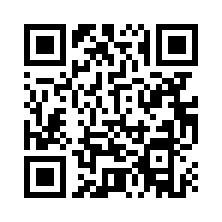 QR Code for bitcoin:1EZ4o7ocJcmsamQvGWLLAkaqP3TkgnAcuH
