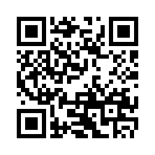 QR Code for bitcoin:1EZ8BkoeTUXKf78kwLkkvxsiS164m3UtLW