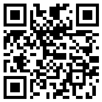 QR Code for bitcoin:1EZ964S9DAKKrB5jrKyB8X7cF5MVTo692d