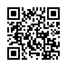 QR Code for bitcoin:1EZB1fNSkiMfALFTynDaC2ojvPQGpj86dk