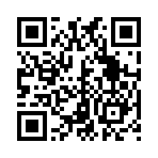 QR Code for bitcoin:1EZF32uWdkSHoBN64BU2MTVGwcZPk7fbT1