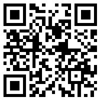QR Code for bitcoin:1EZGVu6GwhkXbNx6VaFaPRJZLF4N2GSUSR