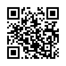 QR Code for bitcoin:1EZJj7dGLgaPBJS5LN9nirG5YK6zxwvWiN