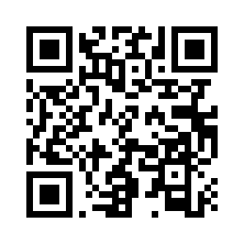 QR Code for bitcoin:1EZJxeqeaSMqXm3XmaPmeFfBnAXEBghrJN