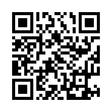 QR Code for bitcoin:1EZMt7ezVCYfgFUU2mKyH5LHSP3eNxFftd
