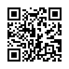QR Code for bitcoin:1EZPymXkJG3rKKiudijbPVGLF7bpWJG3Fy