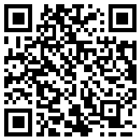 QR Code for bitcoin:1EZSH6eXGaHhRFSfaVNBLbA9DKFCi62SuR