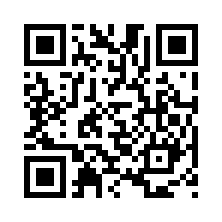 QR Code for bitcoin:1EZUnbi8a9RCW2FtpouJZqQBAyoVmikubi