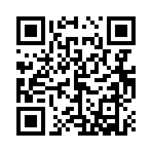 QR Code for bitcoin:1EZX1KmvMAB3g21SCgYfx1BcuDa6oFWtWr