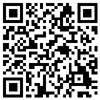 QR Code for bitcoin:1EZX7k7cfeSw3odWFmvAkhU8767dm83JdH