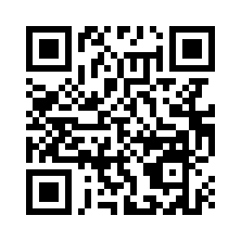 QR Code for bitcoin:1EZc5ewRTpi2qaWH2vjaq2NEDDqVLM9FWd