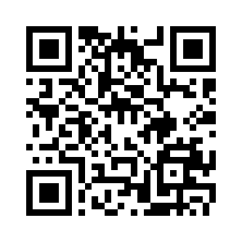 QR Code for bitcoin:1EZcfViitXgUXDSfYxTW7s7ibWRRqcGfKM