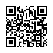 QR Code for bitcoin:1EZdvfun4HqD7BEkL2XF93pP9uMeieVZ2Q