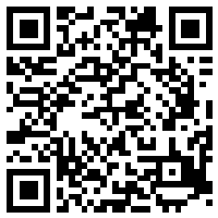 QR Code for bitcoin:1EZrVWL9jDMDaMMxDSZaU85AD9LiwMd8m4