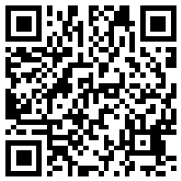 QR Code for bitcoin:1EZua1vcfXArXEDQRzin8objRUpR8Nqgpw
