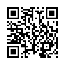 QR Code for bitcoin:1EZzKceV2aAtSh1m7kCDCysrCW8bDGj3tS