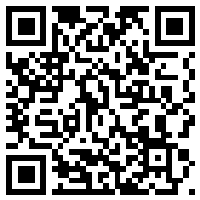 QR Code for bitcoin:1Ea1tQdbR2T8Pvj4CkBejbvikz8P2rUU87