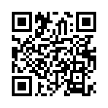 QR Code for bitcoin:1Ea6mo9eMCMiABSMLJG5DSrpFaeBHa7xLX
