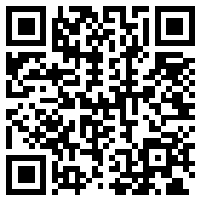 QR Code for bitcoin:1Ea7Apfzez5nAntGBTX4wSvvSyVCkhvQRF