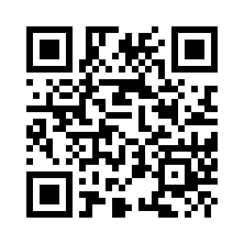 QR Code for bitcoin:1EaCcAVcgRFKdduBReVVMAqsCPNwYvxX9g