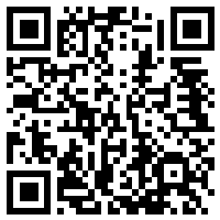 QR Code for bitcoin:1EaKXeMzudCEWRruNSga5cTETm16bZFVs4