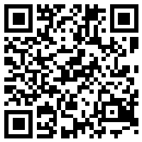 QR Code for bitcoin:1EaQ31ybWYNEgPj5qj59e7PteADswaQb6z