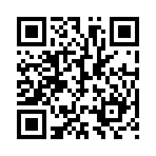 QR Code for bitcoin:1EaS8iFSzMyv7tPdo47pboyyrsoFdZAeuM