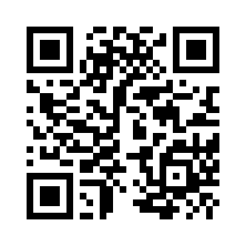 QR Code for bitcoin:1EaaHC6yc5CoCoKjsFcQyBv16k8xJLPjv7