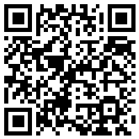 QR Code for bitcoin:1Ead8T8xf2otV4JBWQf38Bmr7cAxo7WWxe