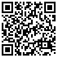 QR Code for bitcoin:1EadfXQR9C2UqBQLMmCBkDb35XYz64H15E