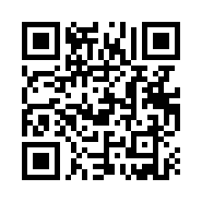 QR Code for bitcoin:1Eaf8LH6HCsgSEhzgrECPK3q1tsX2dvEX8