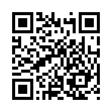 QR Code for bitcoin:1EafEWZXuAmjy8YyEM1CaaDyMeyLshkHu5