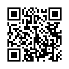QR Code for bitcoin:1EafKTYQgoRQCwxWdEdxKY6Ls3CWSuWiSF