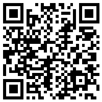 QR Code for bitcoin:1EaiP2a36FquYFDdT2yh9ARPeJGdcMHjkr