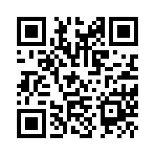 QR Code for bitcoin:1EanAtR8Rbx9y77H9VTebzAYywamDoTNjf