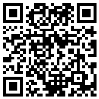 QR Code for bitcoin:1EaoBADdLYuSnASodoXAW9xDPitLp7ppJR
