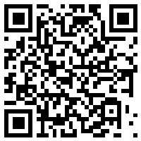 QR Code for bitcoin:1EasT11P7TYNSSrypWhCn9dQUikKbLWsYV