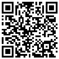 QR Code for bitcoin:1Eat4nkPpiaMfFpWxTuSBTQRKoYBGeNGV6