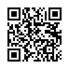 QR Code for bitcoin:1EatH4QNxqfHyDQdmQjsApLxhd1EdSASKP