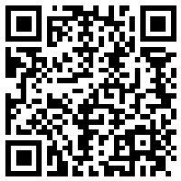 QR Code for bitcoin:1EavYt3p6moTtsatTgq4vYxwP5o7DUjM9s