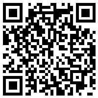 QR Code for bitcoin:1EavdaisCb6ETELYBwtX2mNUPVQutfX2Fe