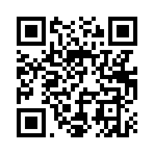 QR Code for bitcoin:1Eaw1HxBAiWDpjodhePu7BFrNj2aZfkSnQ