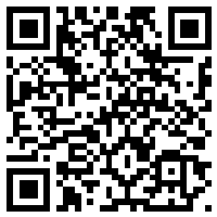 QR Code for bitcoin:1EazLXfDSKT6WdSvRcUBuEsKwR93SyxRtm