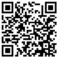 QR Code for bitcoin:1EazqV8ev4aGqWNzaj39gxPKkwFdEojT98