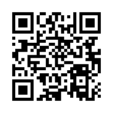 QR Code for bitcoin:1Eb17jsg7ZMpse9CJG6wYFzyiV1WEksVTd